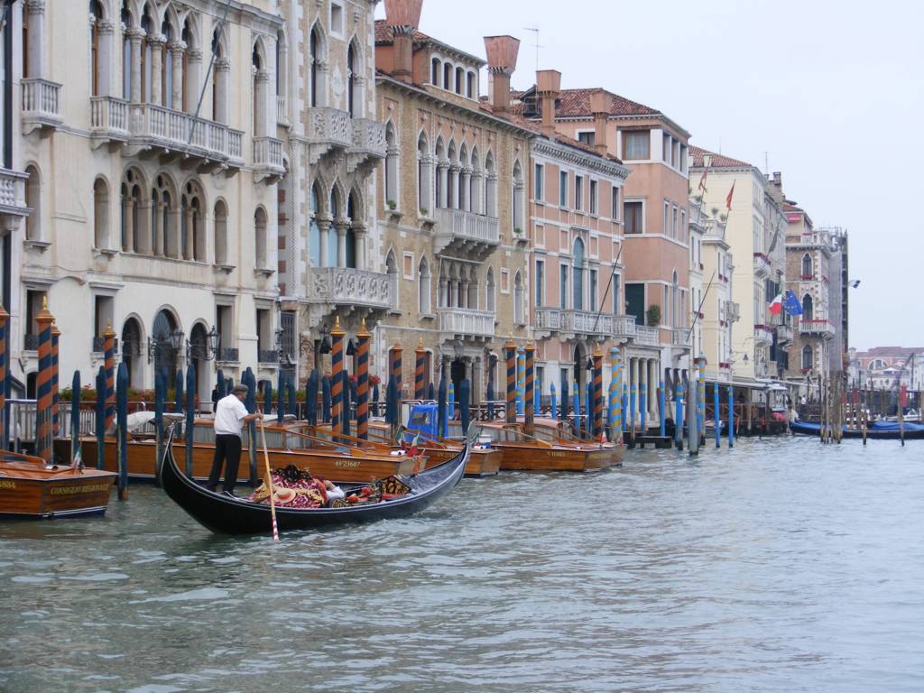 Foto de Venecia, Italia