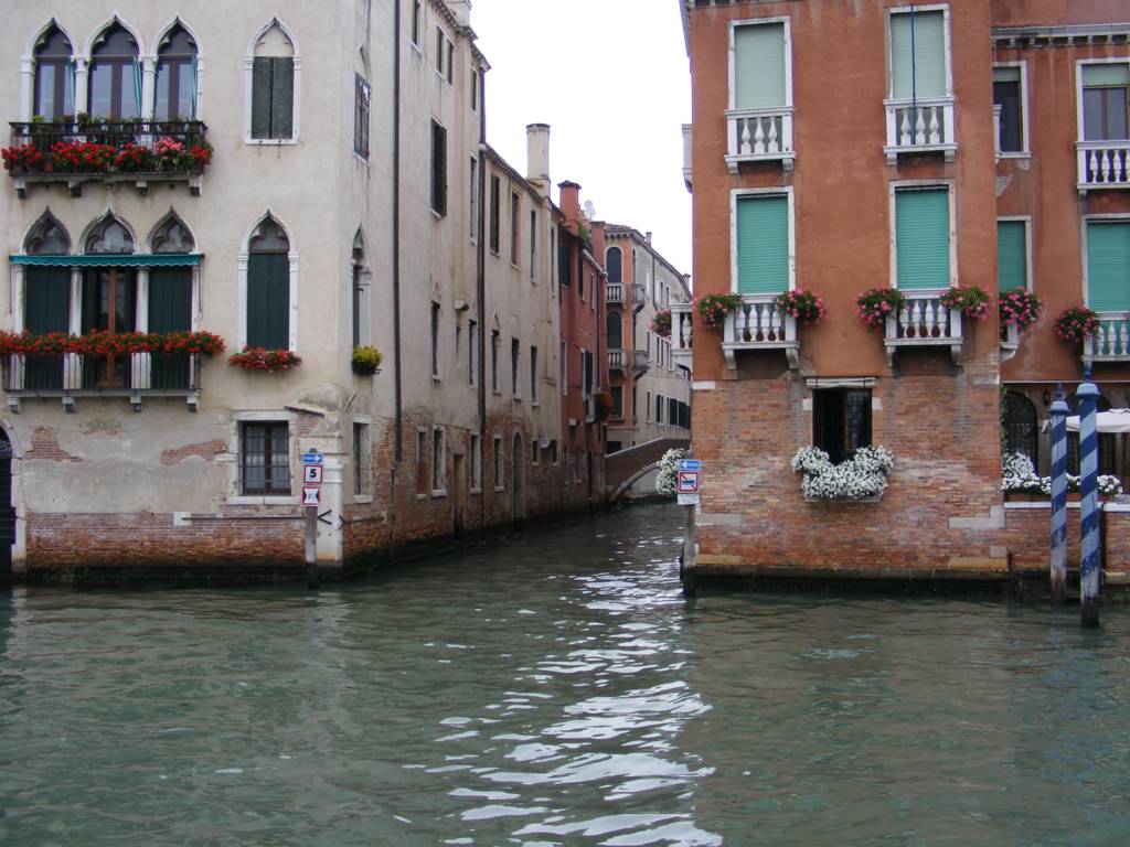 Foto de Venecia, Italia