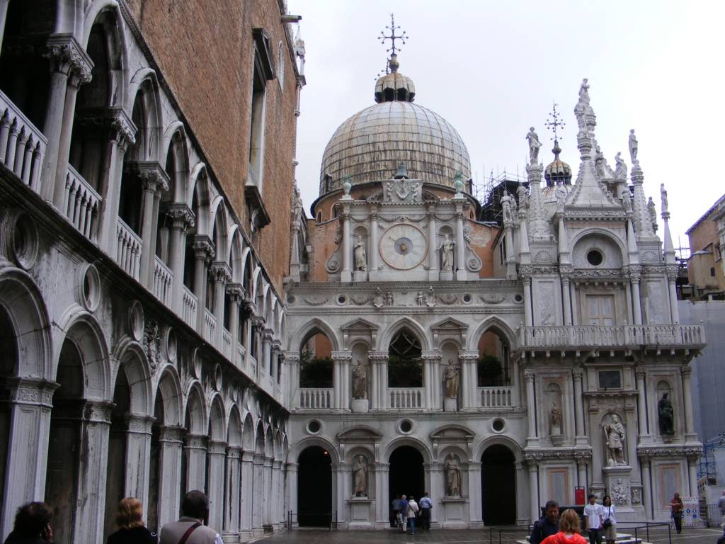 Foto de Venecia, Italia