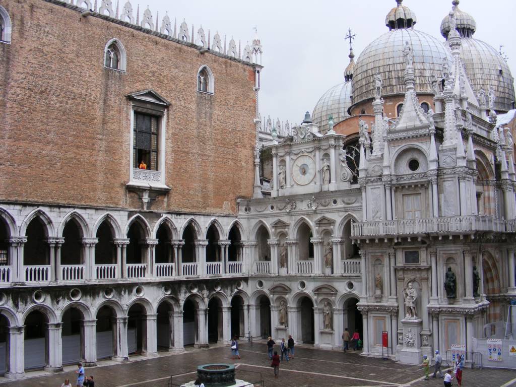 Foto de Venecia, Italia