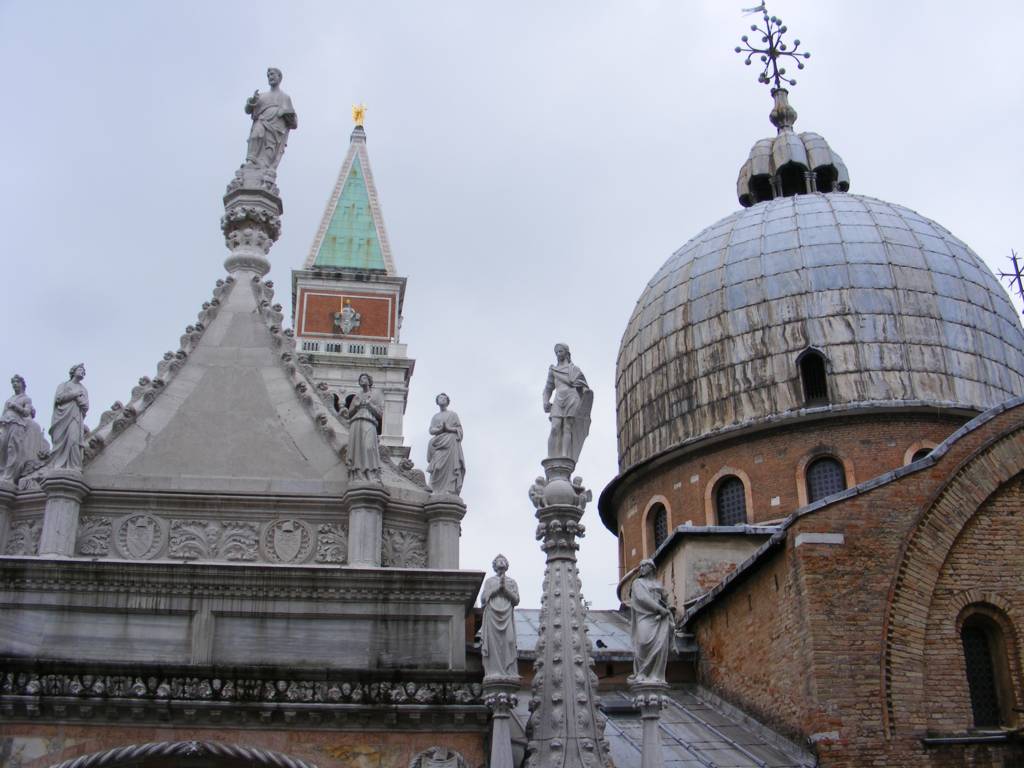 Foto de Venecia, Italia