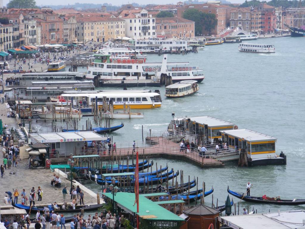Foto de Venecia, Italia