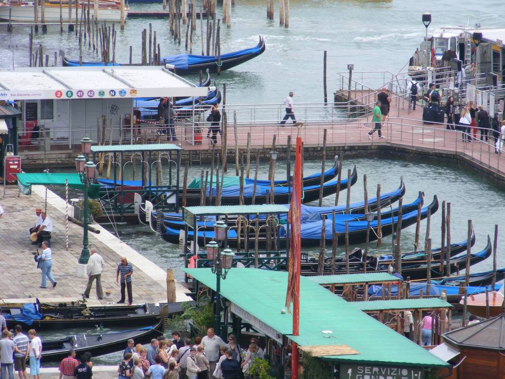 Foto de Venecia, Italia