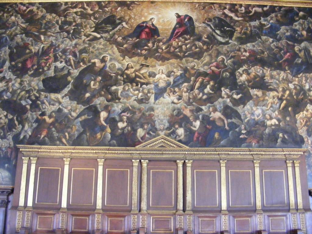 Foto de Venecia, Italia