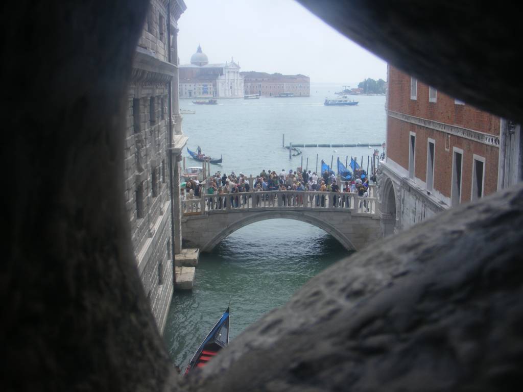 Foto de Venecia, Italia