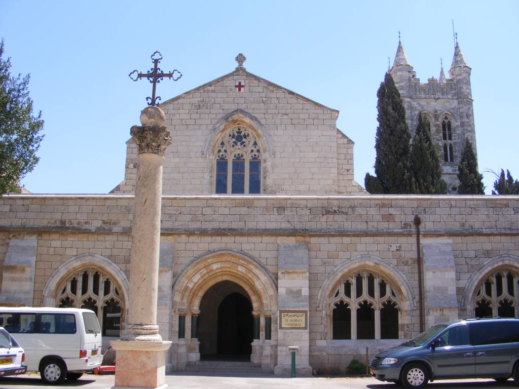 Foto de Jerusalén, Israel