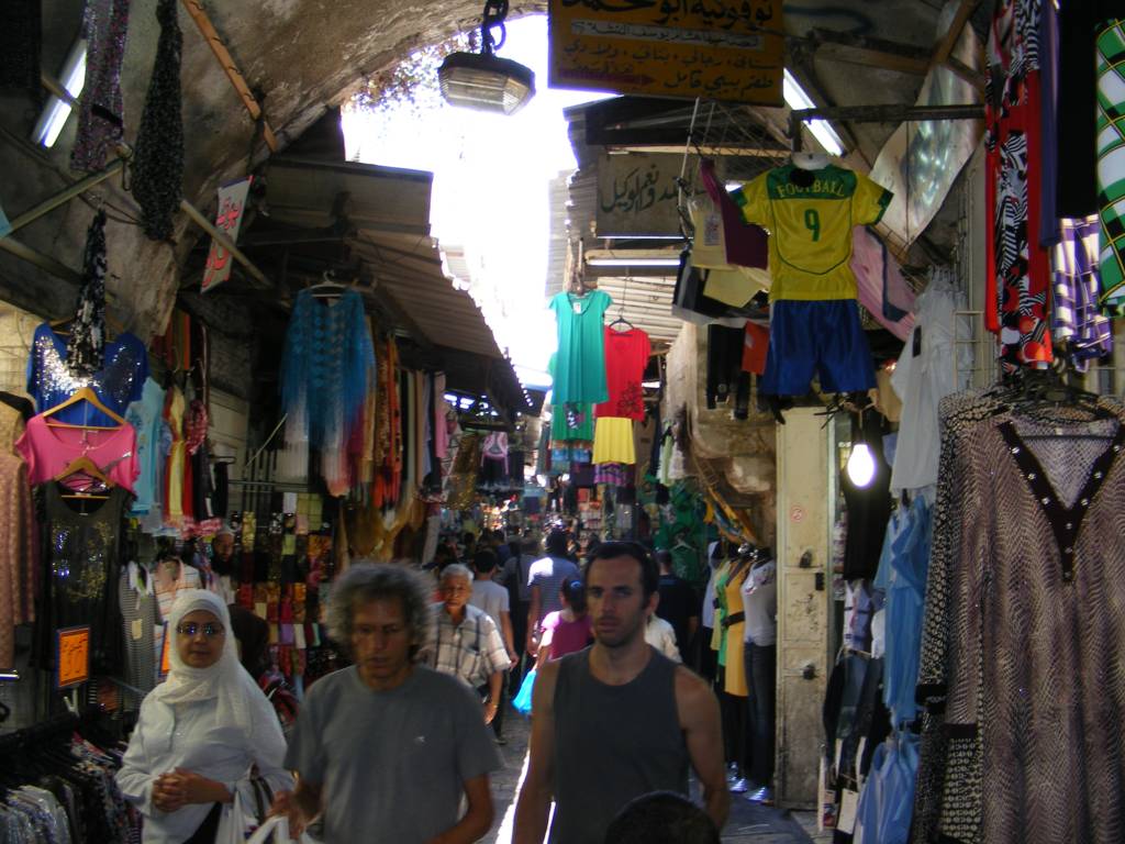 Foto de Jerusalén, Israel