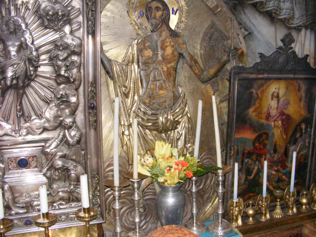 Foto de Jerusalén, Israel