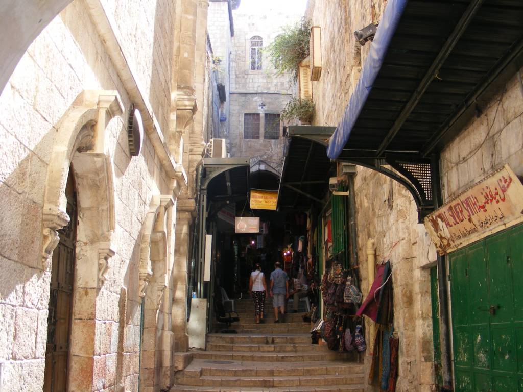 Foto de Jerusalén, Israel