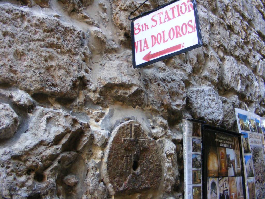 Foto de Jerusalén, Israel