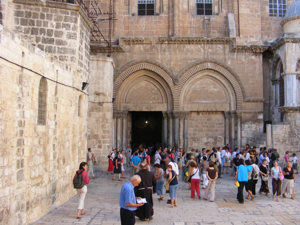 Foto de Jerusalén, Israel