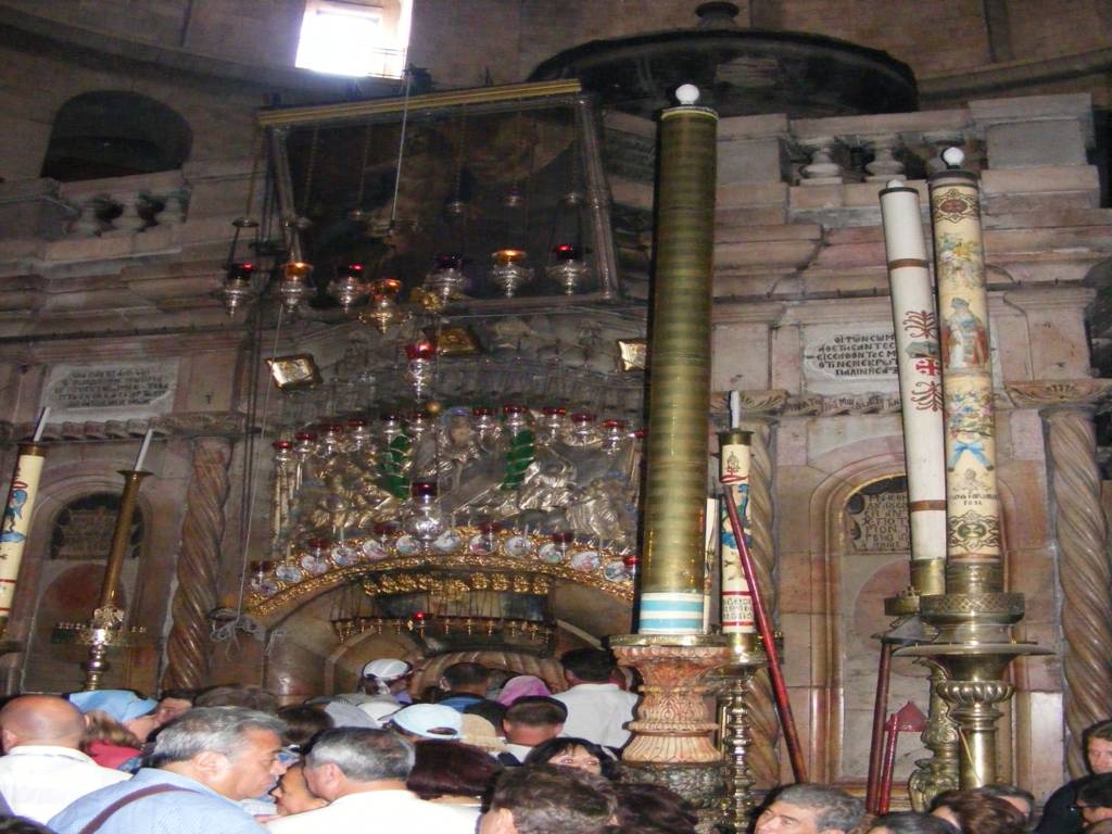 Foto de Jerusalén, Israel