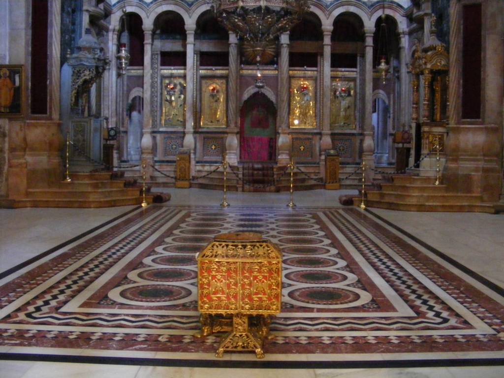 Foto de Jerusalén, Israel