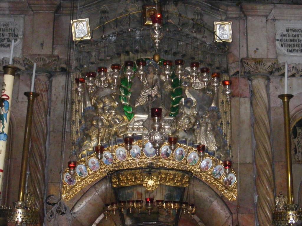 Foto de Jerusalén, Israel