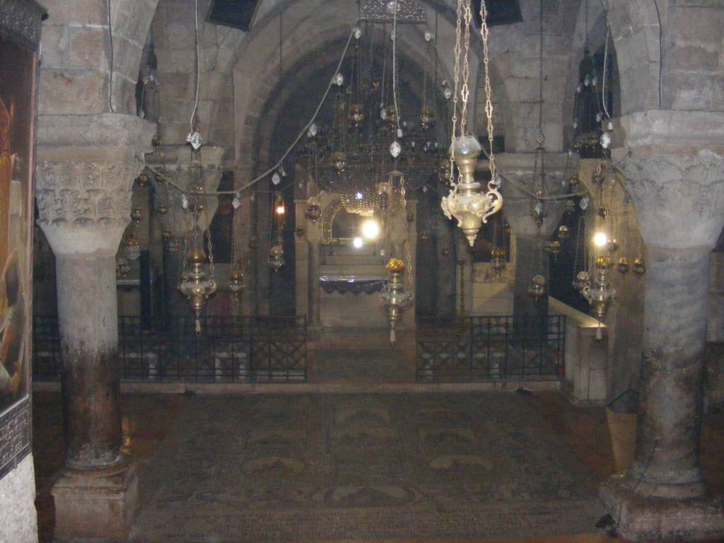 Foto de Jerusalén, Israel