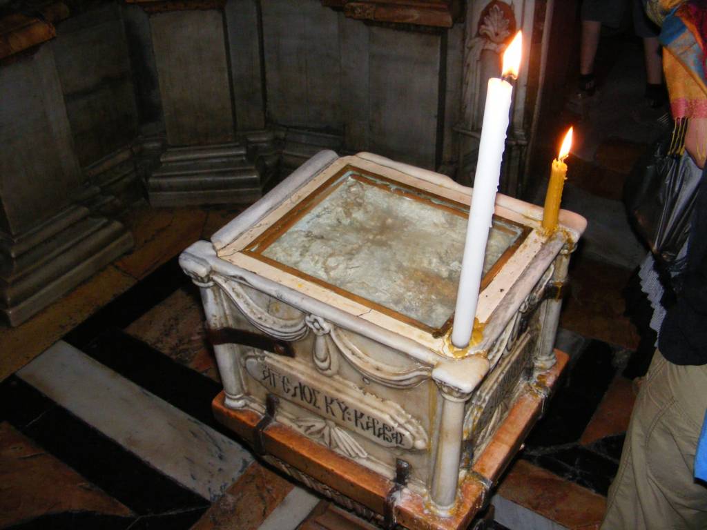 Foto de Jerusalén, Israel