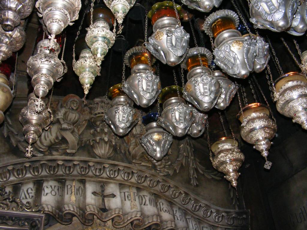 Foto de Jerusalén, Israel