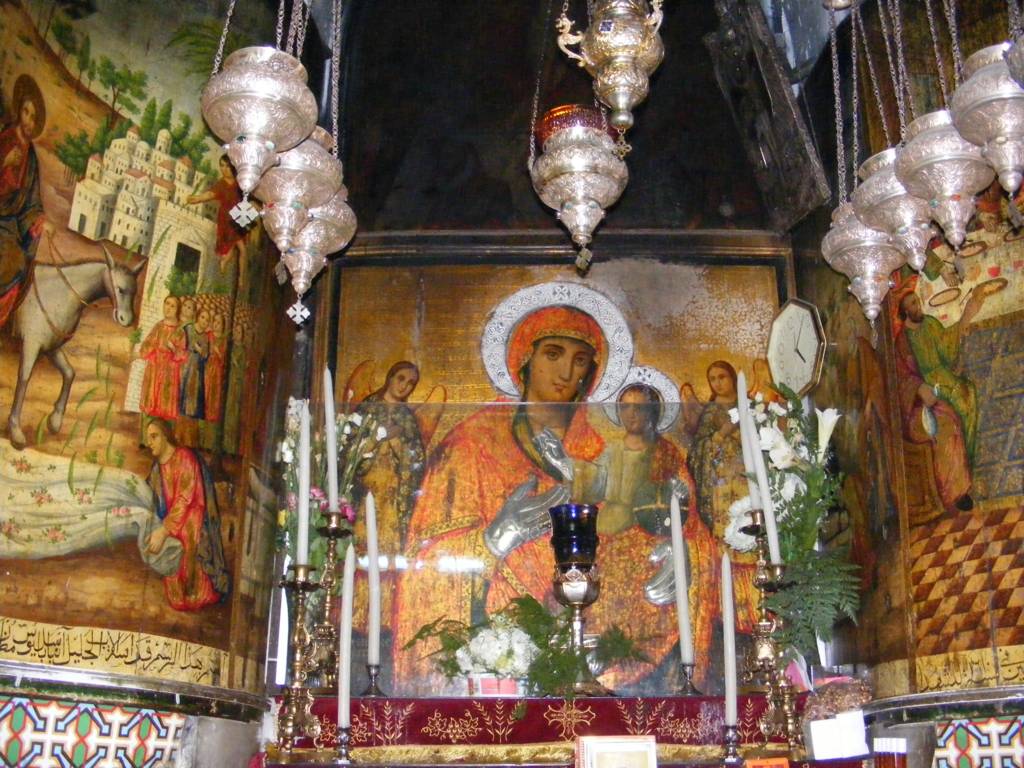 Foto de Jerusalén, Israel