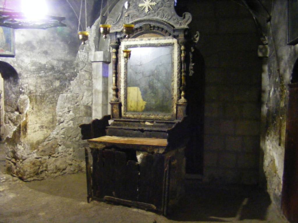 Foto de Jerusalén, Israel