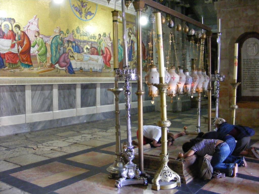 Foto de Jerusalén, Israel