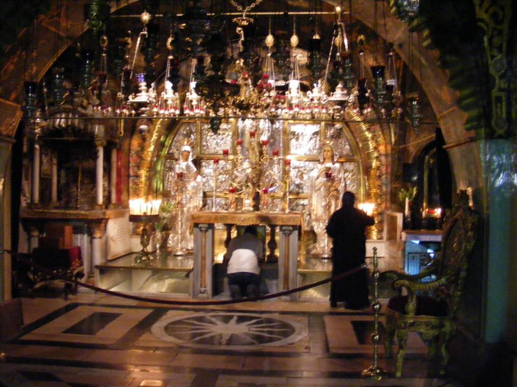 Foto de Jerusalén, Israel