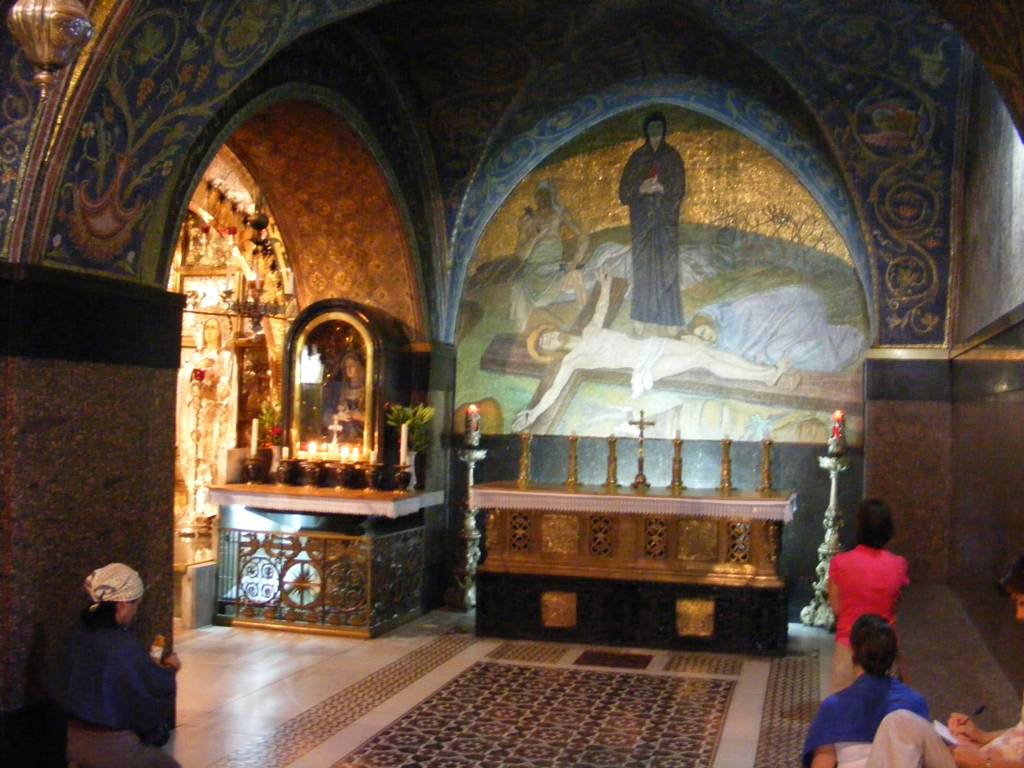 Foto de Jerusalén, Israel