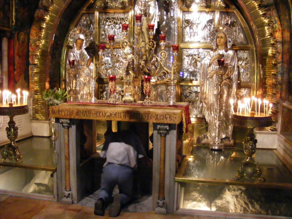 Foto de Jerusalén, Israel