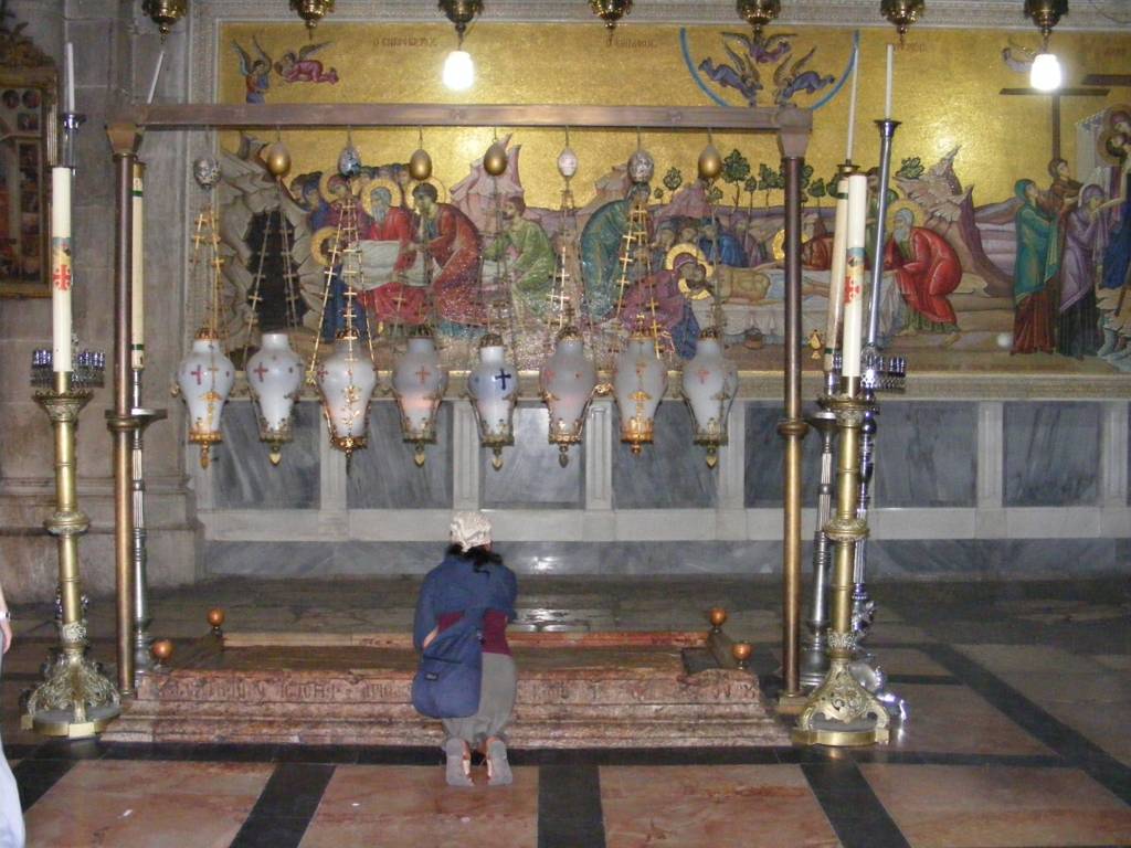 Foto de Jerusalén, Israel