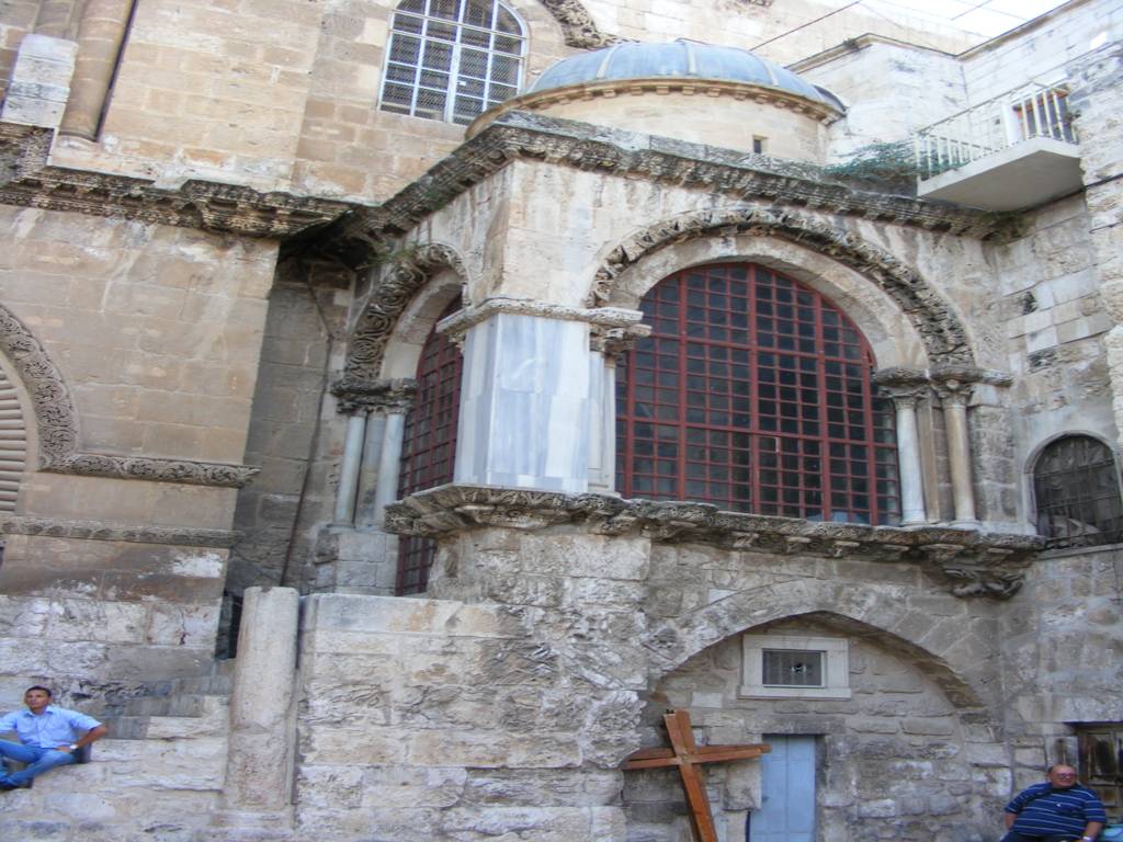 Foto de Jerusalén, Israel