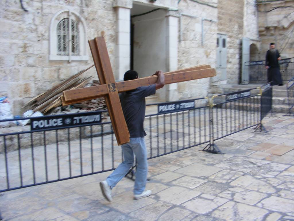 Foto de Jerusalén, Israel