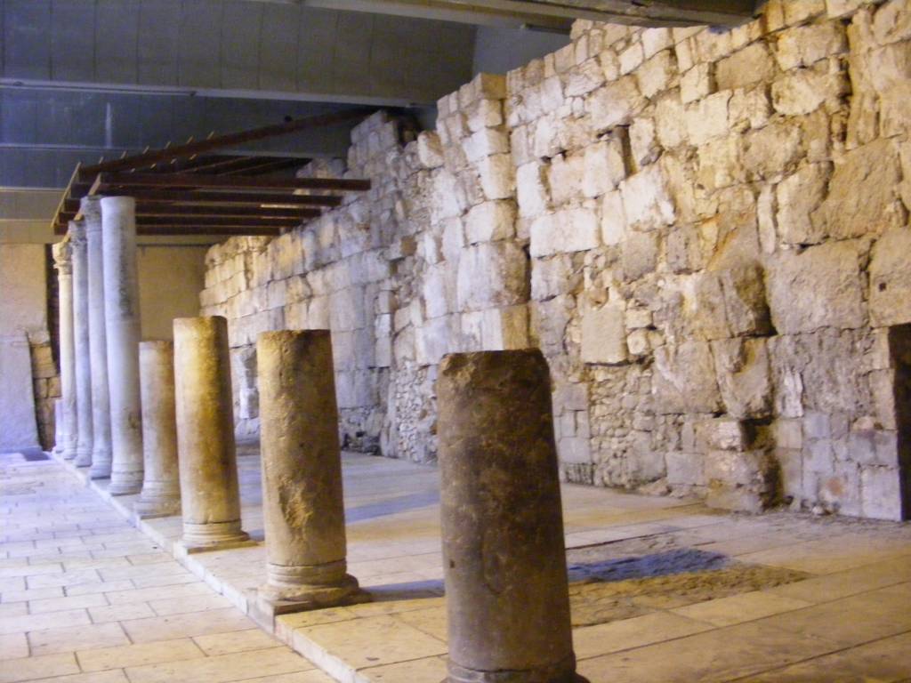 Foto de Jerusalén, Israel