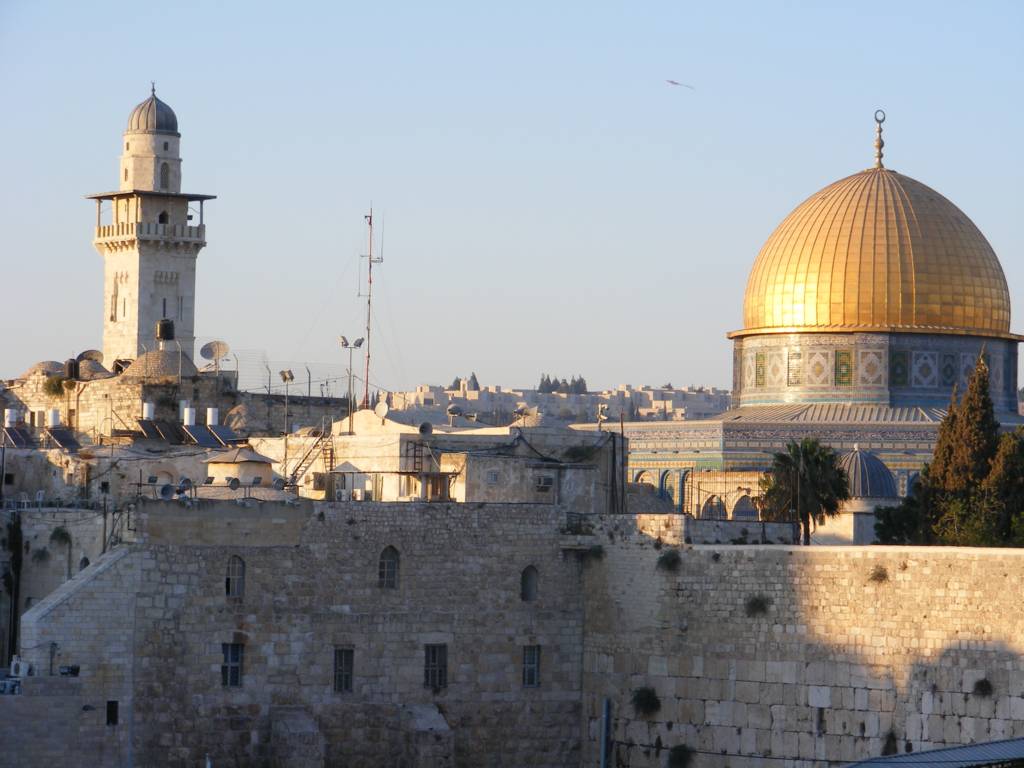 Foto de Jerusalén, Israel