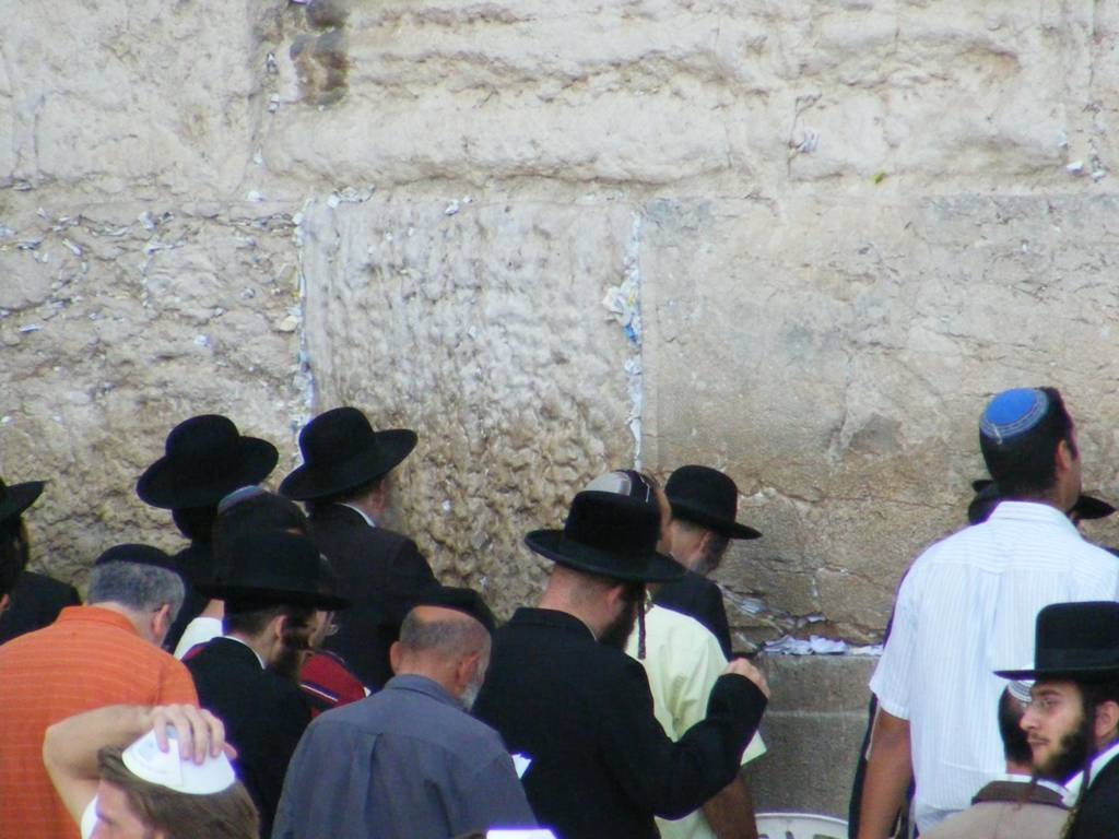 Foto de Jerusalén, Israel