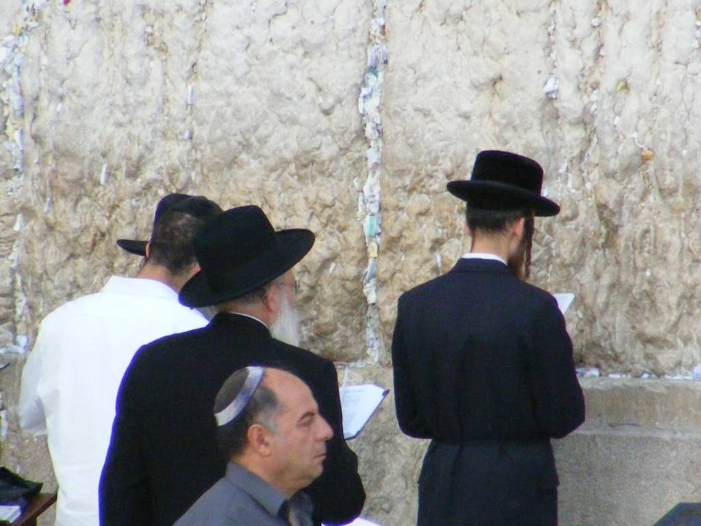 Foto de Jerusalén, Israel