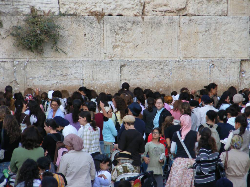 Foto de Jerusalén, Israel