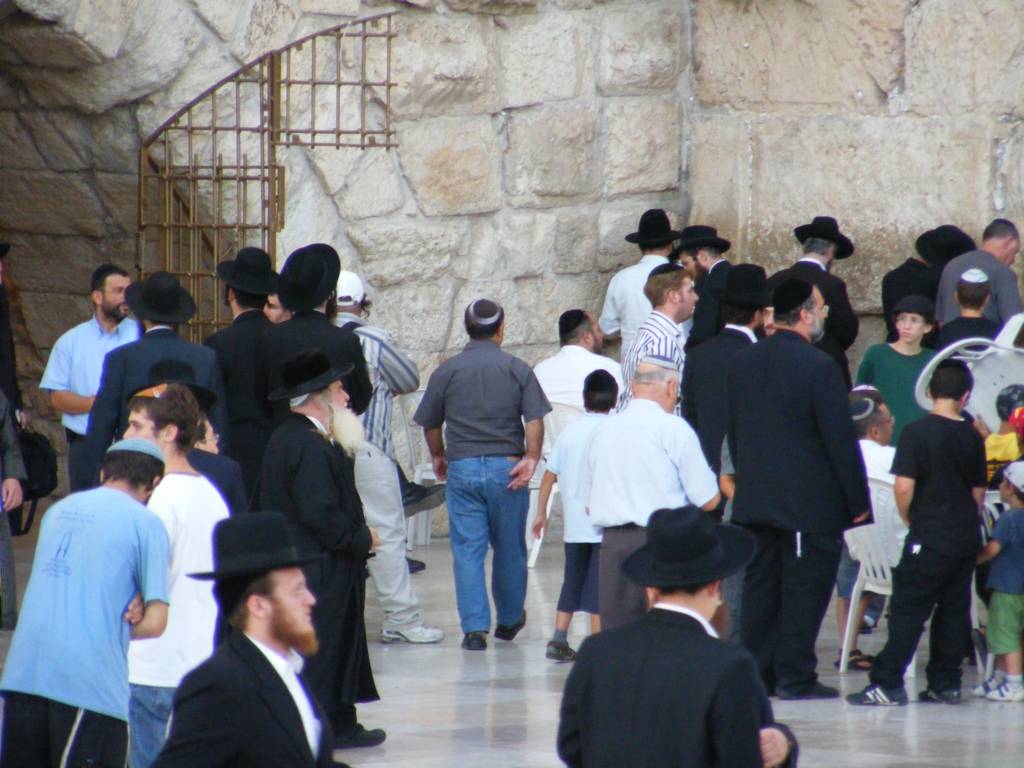 Foto de Jerusalén, Israel