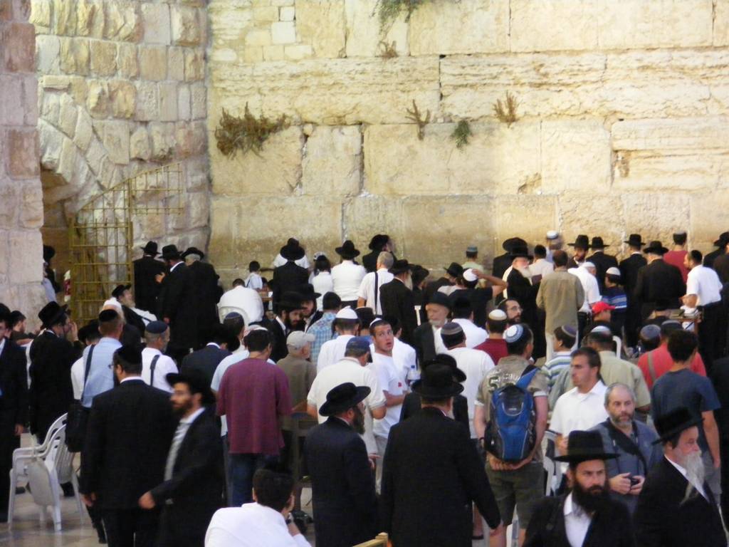 Foto de Jerusalén, Israel