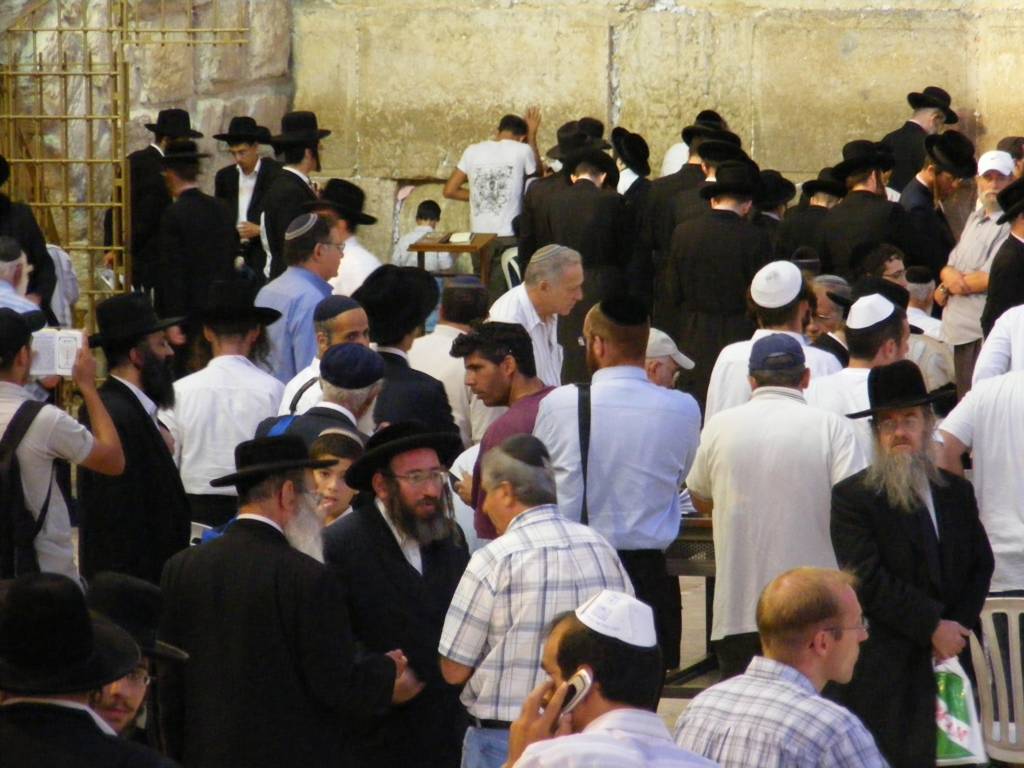 Foto de Jerusalén, Israel