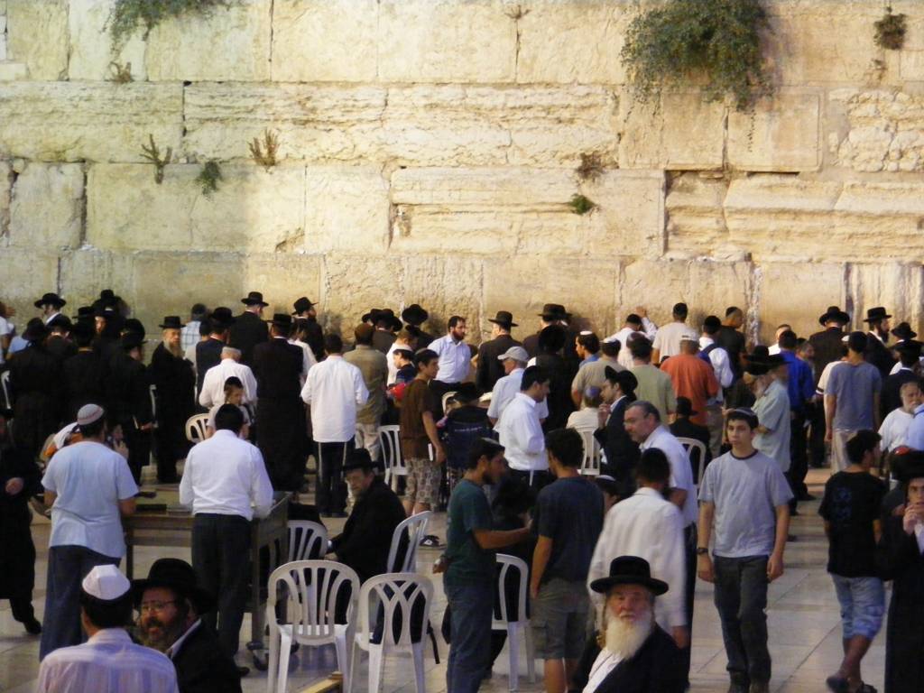 Foto de Jerusalén, Israel