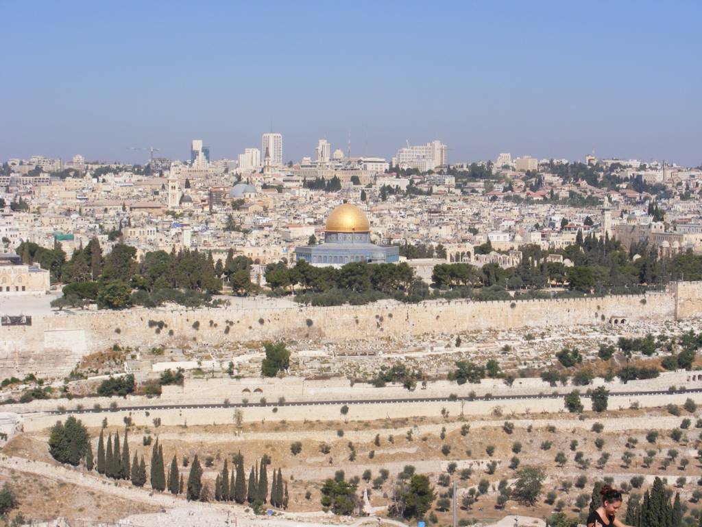 Foto de Jerusalén, Israel