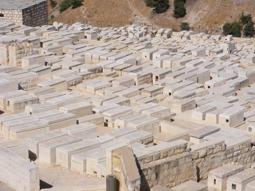 Foto de Jerusalén, Israel