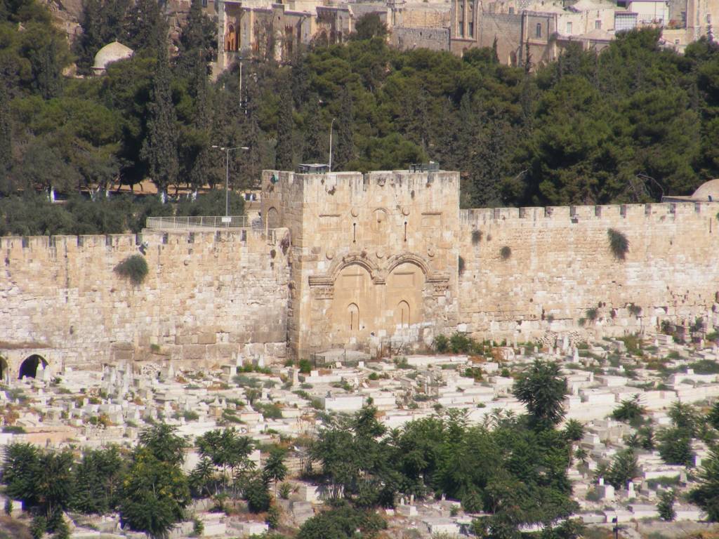 Foto de Jerusalén, Israel