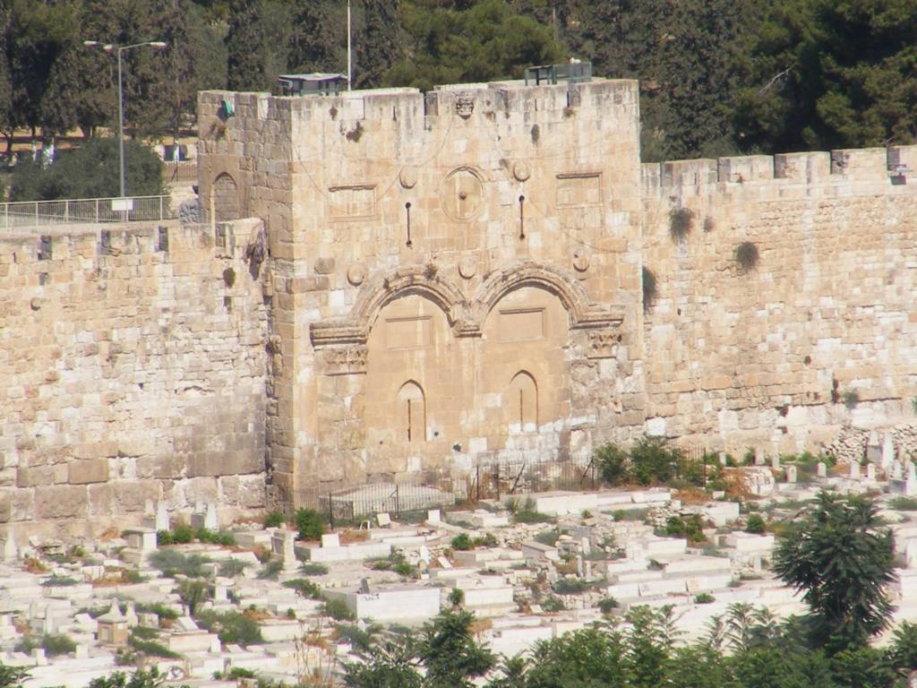 Foto de Jerusalén, Israel