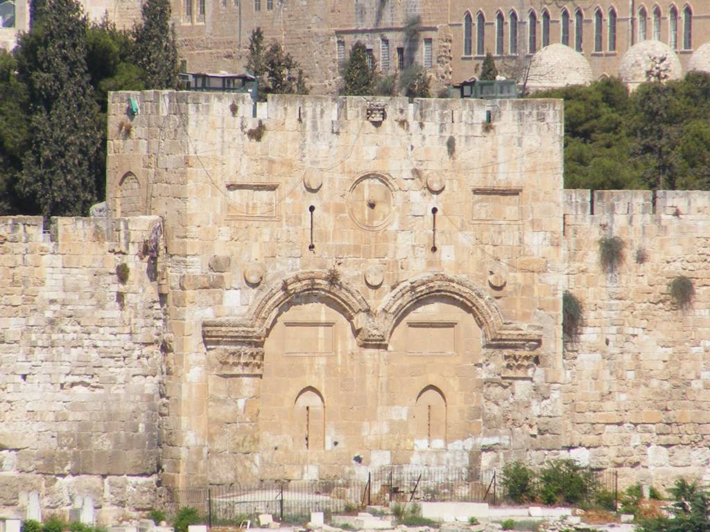 Foto de Jerusalén, Israel