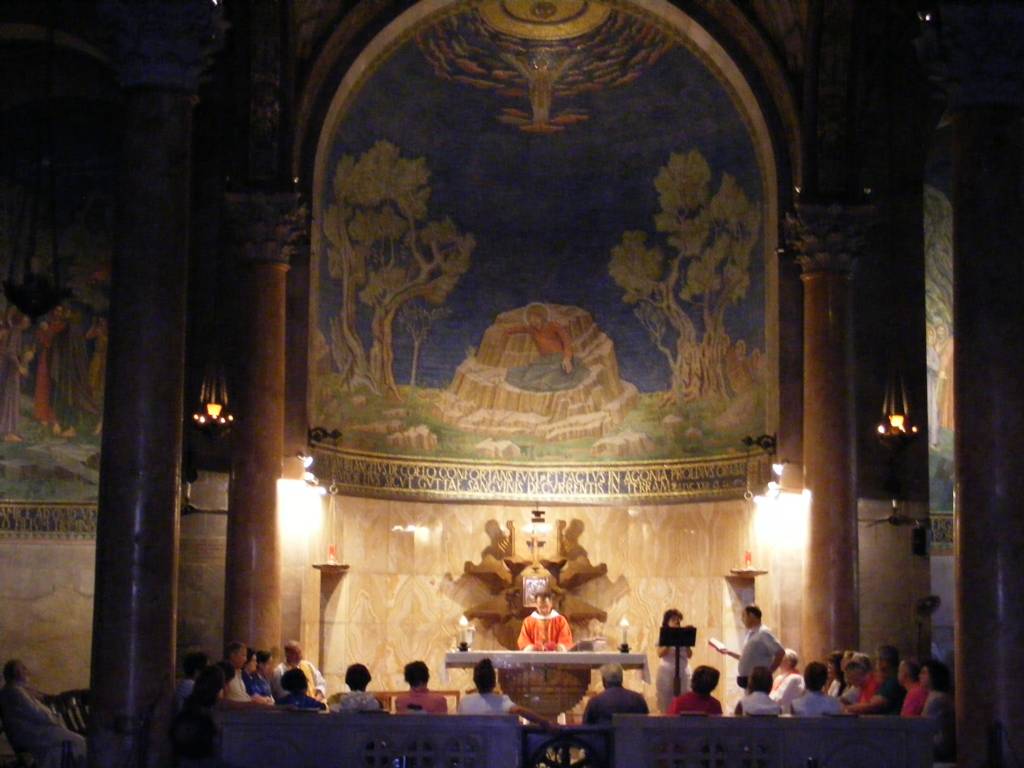 Foto de Jerusalén, Israel