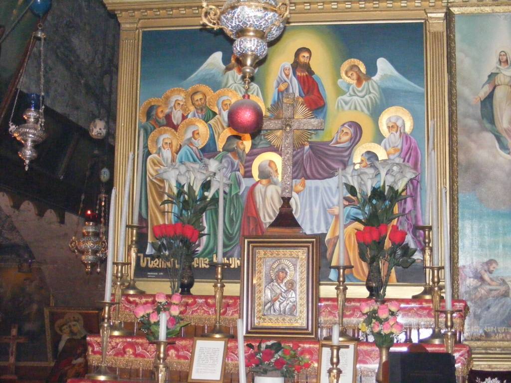 Foto de Jerusalén, Israel