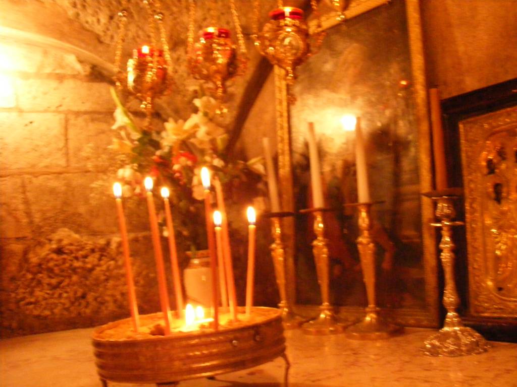 Foto de Jerusalén, Israel