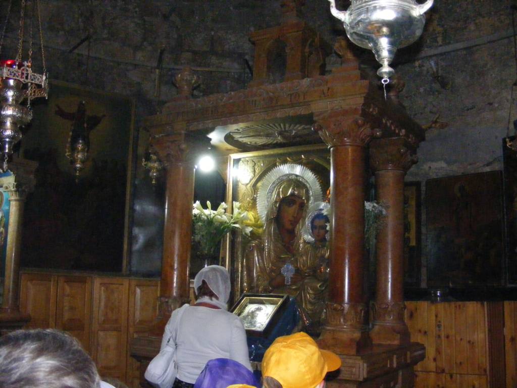 Foto de Jerusalén, Israel