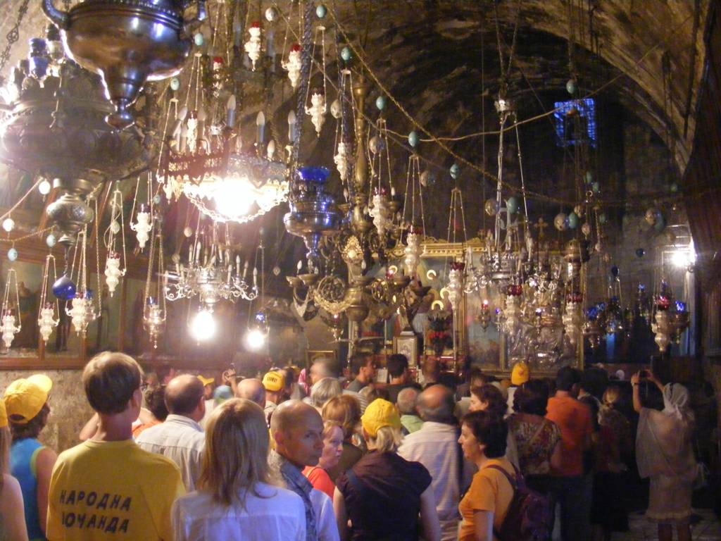 Foto de Jerusalén, Israel