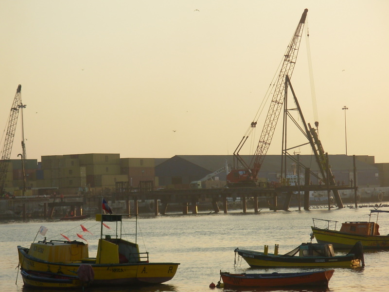Foto de Arica, Chile